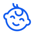 Boy Icon